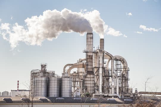 Modern Bedroom Interior